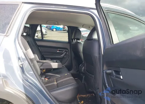 2024 Mazda Cx-50 2.5 S Select from USA, damaged, VIN 7MMVABAM9RN213187